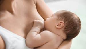 Hypnobirthing Australia - Breastfeeding & Bonding with Baby