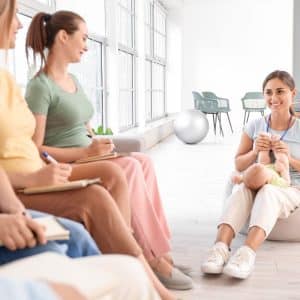 Hypnobirthing Course