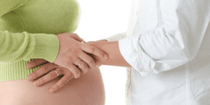 Hypnobirthing Support