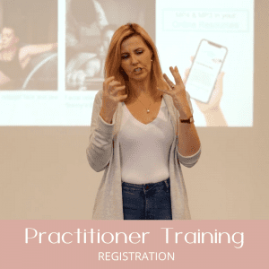 Practitioner Training - November 2022 Course