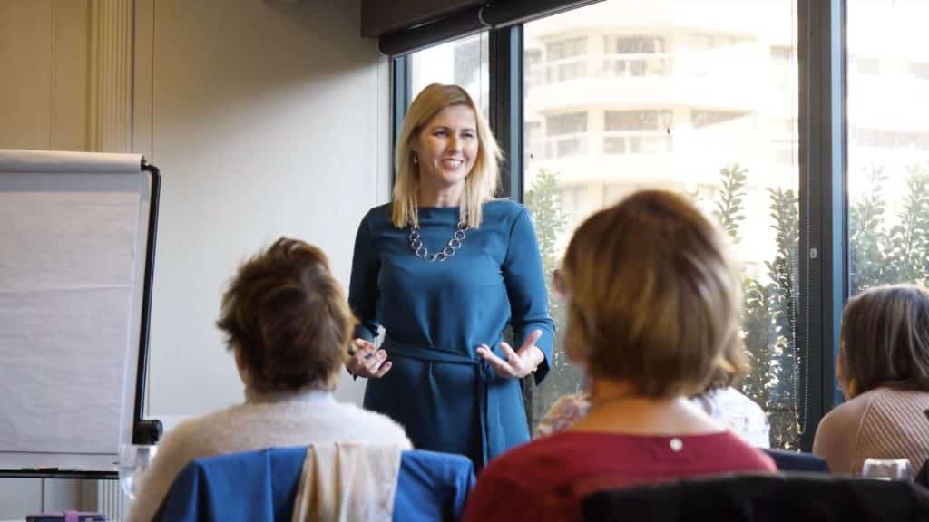 Hypnobirthing Australia Practitioner Training Course Details
