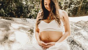 5 things to do in the last few weeks of pregnancy… the Hypnobirthing way
