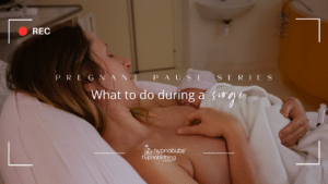 What to do during a surge