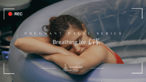 Breathing for Birth
