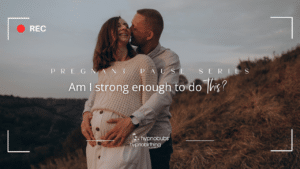 Am I strong enough to do this?