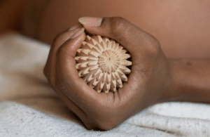 Acupressure Labour Balls (The Birth Ally™)