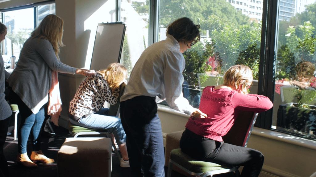 Hypnobirthing Australia Practitioner Training