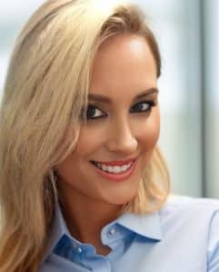 Lauren Hill Photo 241x300