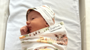 newborn