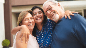 Ma Wisdom Grandparent Workshops