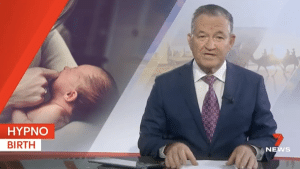 WACHS features on 7NEWS Regional