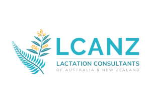 LCANZ - Lactation Consultants, Australia and New Zealand