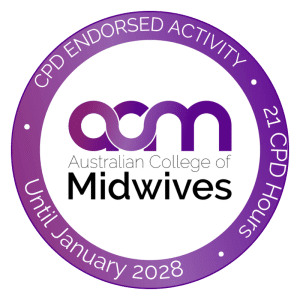 ACM Endorsed Activity - 21 CPD Hours - Until January 2028