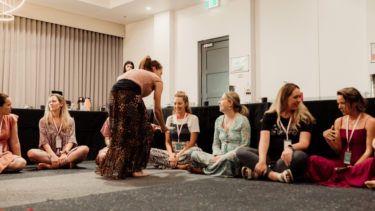 Hypnobirthing Australia™ Practitioner Conference Participants