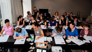 Hypnobirthing Australia™ Practitioner Training Group