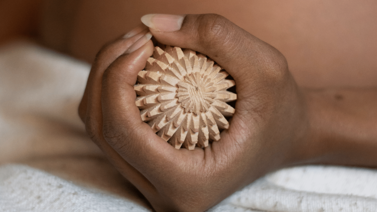Acupressure Labour Balls (The Birth Ally™)