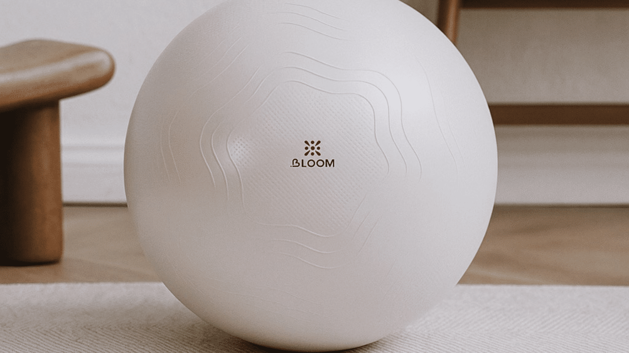 Birthing Ball - Pregnancy & Birth Recommendations