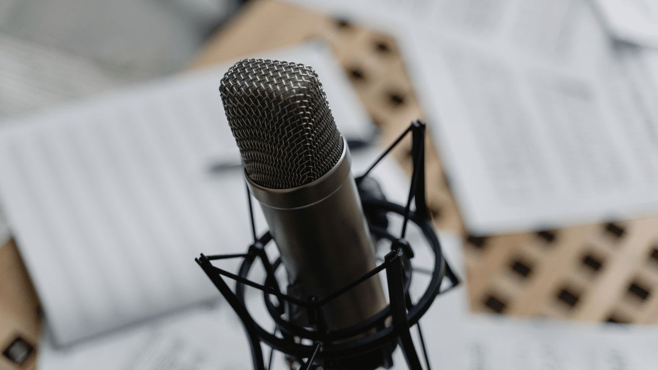 Podcasts